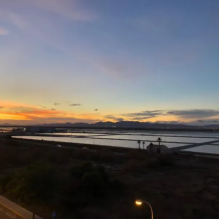 Lovely Sunset