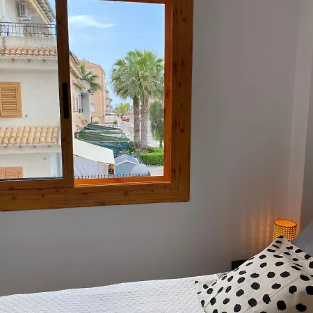 Lovely Sunset Apartment Santa Pola