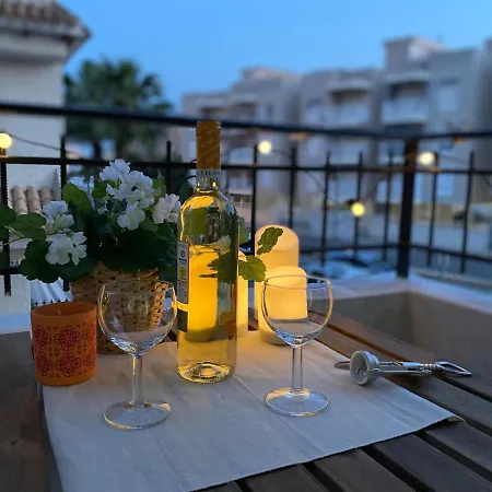Lovely Sunset Apartment *