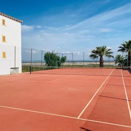 Apartment Lovely Sunset Santa Pola